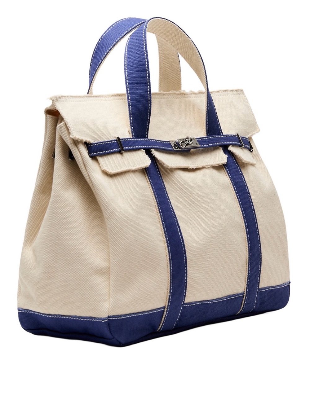 💙SUNWIN~Madaket Large Classic Tote Bag